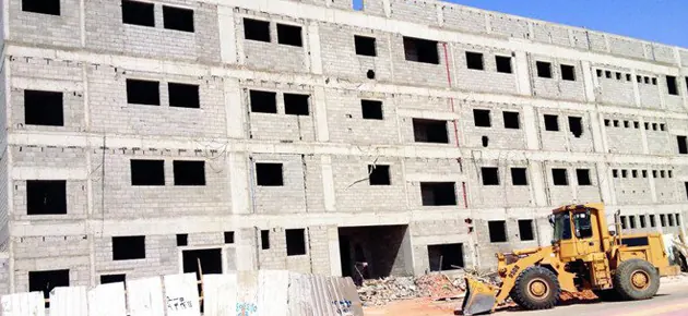 إنشاء 31 مدرسة بالمدينة المنورة 2